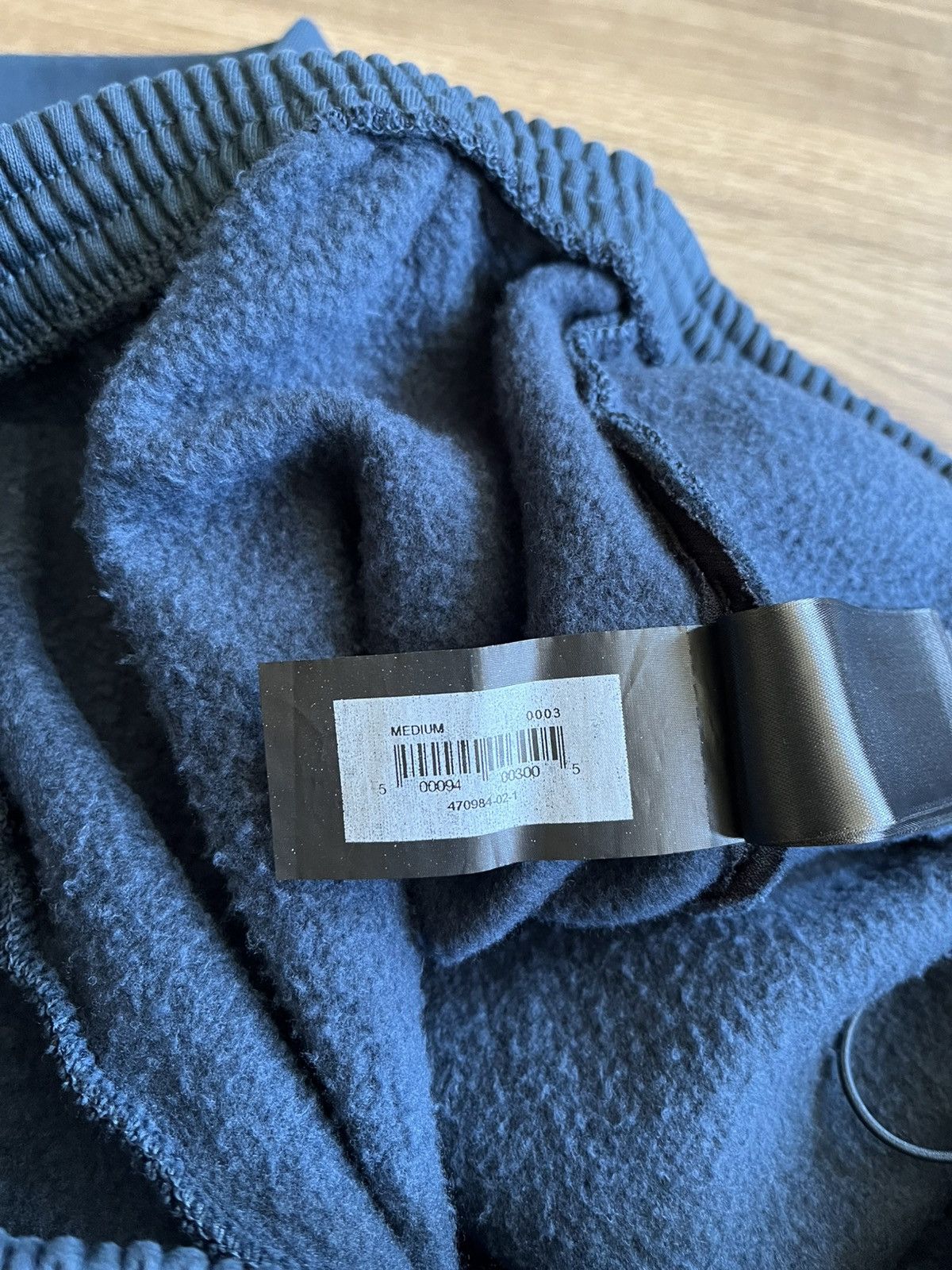 Balenciaga × Gap × Kanye West YGEBB Yeezy Gap Sweatpants Bundle Size Medium Size US 32 / EU 48 - 5 Thumbnail