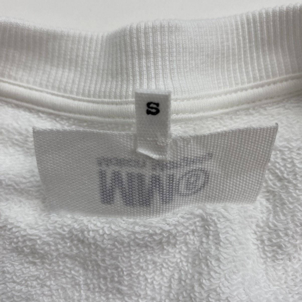Maison Margiela mm6 maison margiela midi dressed Size S / US 4 / IT 40 - 7 Thumbnail