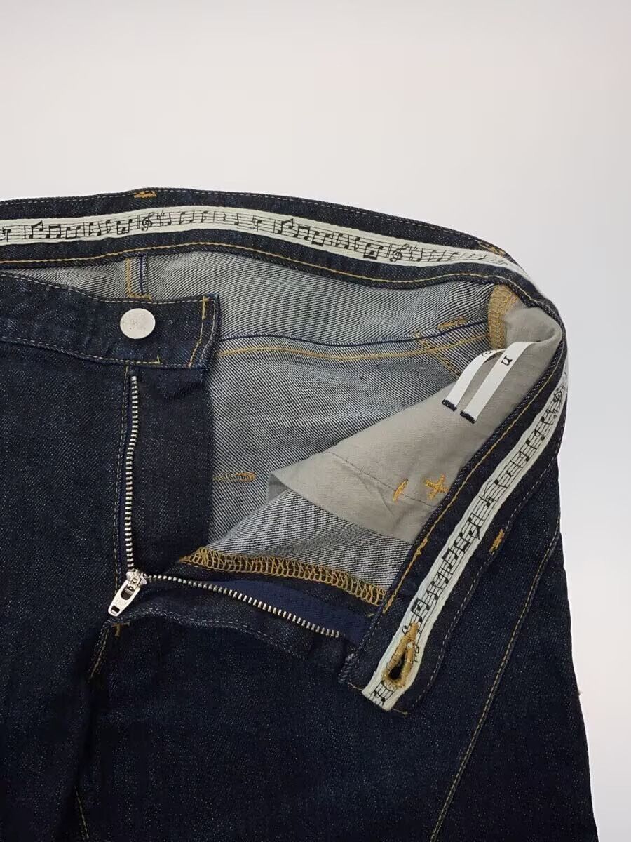 Number (N)ine Denim Jeans Size US 31 - 3 Thumbnail