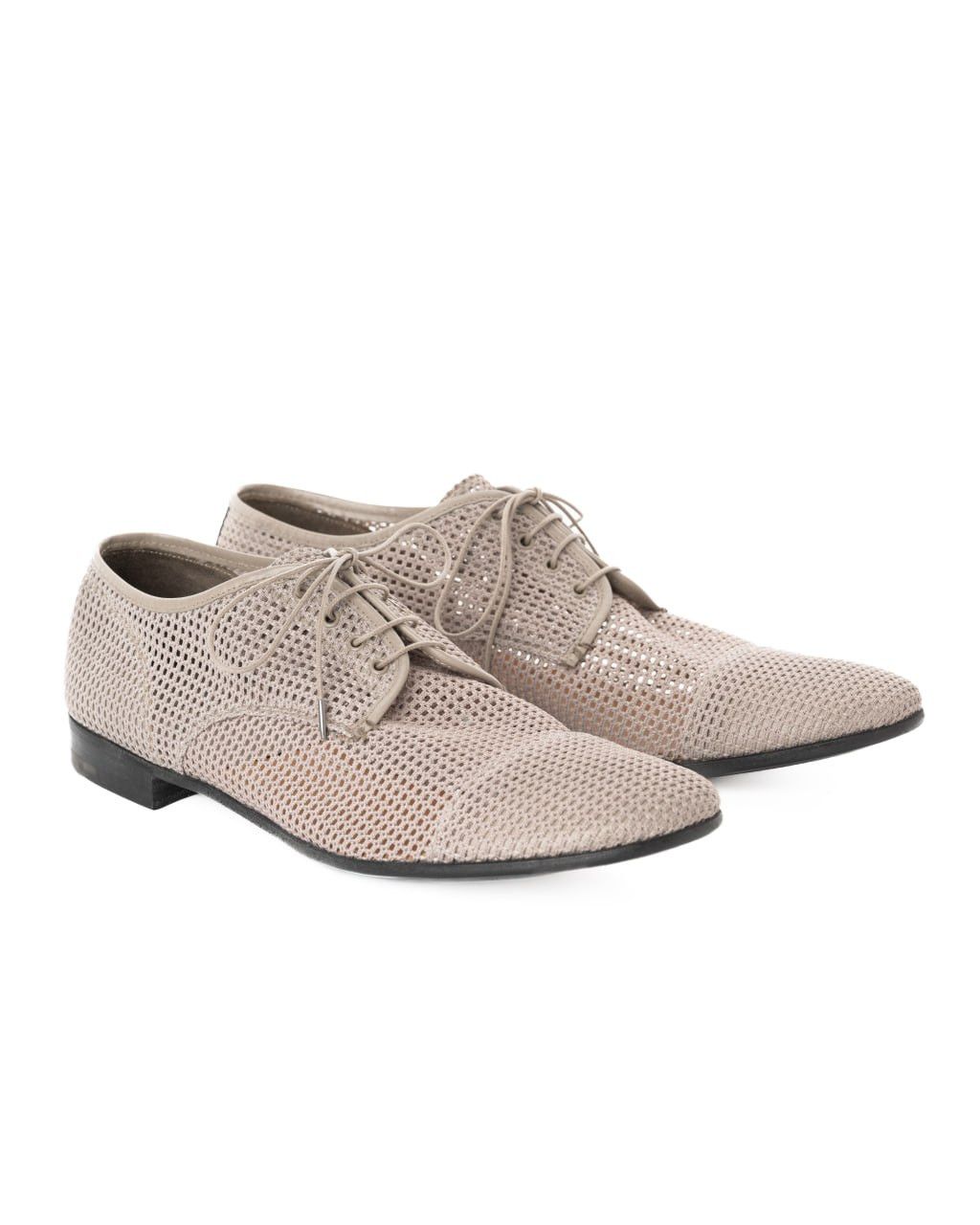 Premiata PREMIATA / RODI OXFORD SHOES Size US 12 / EU 45 - 5 Thumbnail