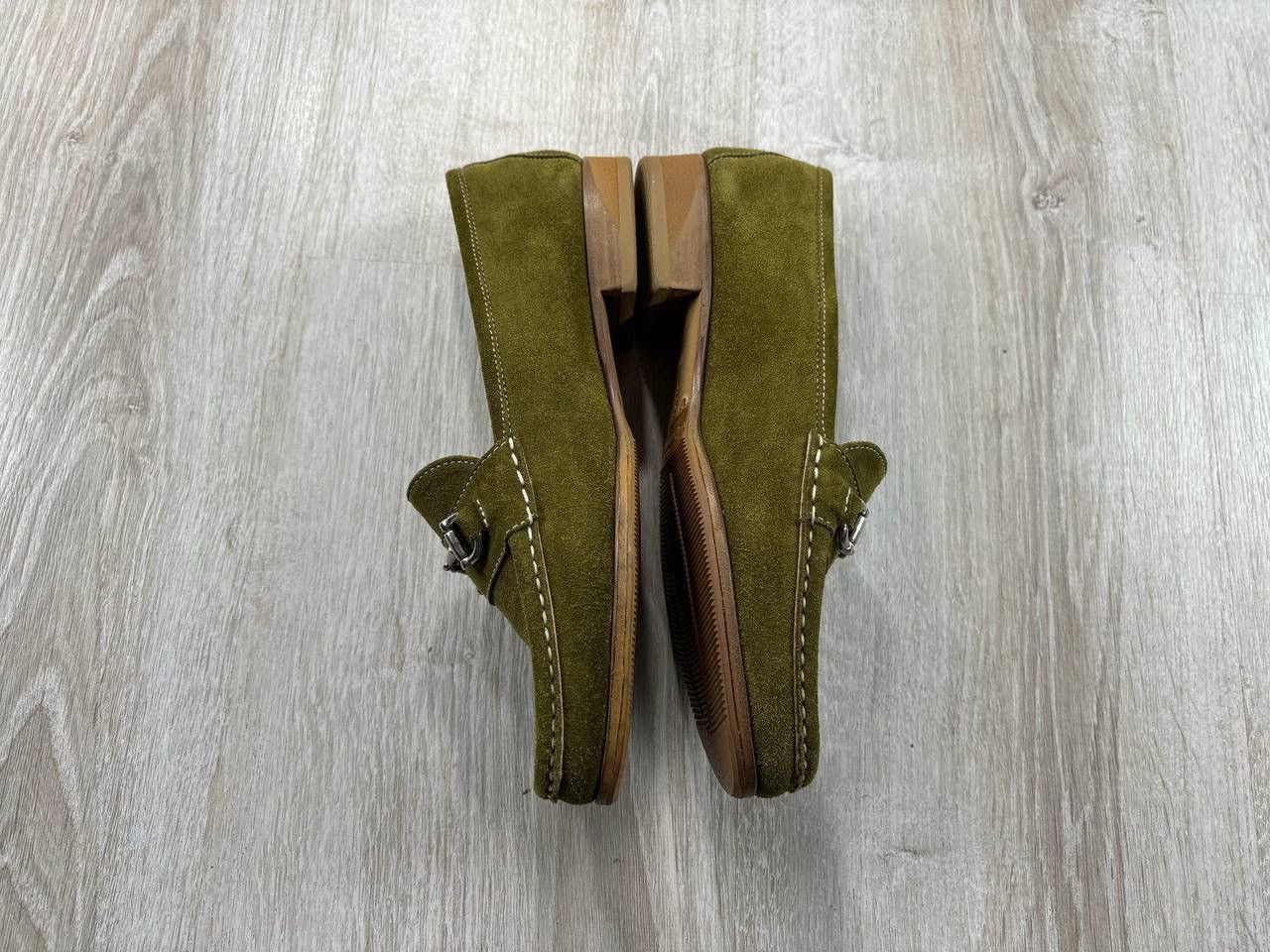 Designer Womens shoes Unützer Size 38 1/2 Size US 8.5 / IT 38.5 - 6 Thumbnail