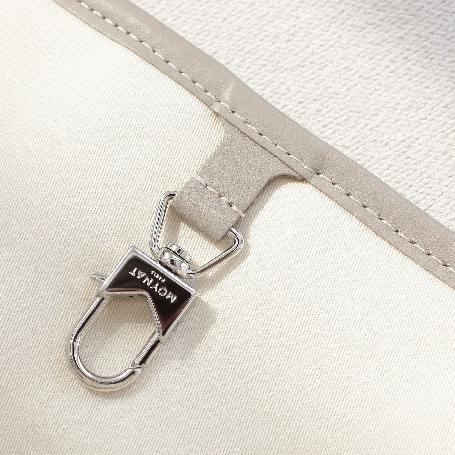 Moynat MOYNAT Discontinued TOTE BAG New Unused Size ONE SIZE - 5 Thumbnail
