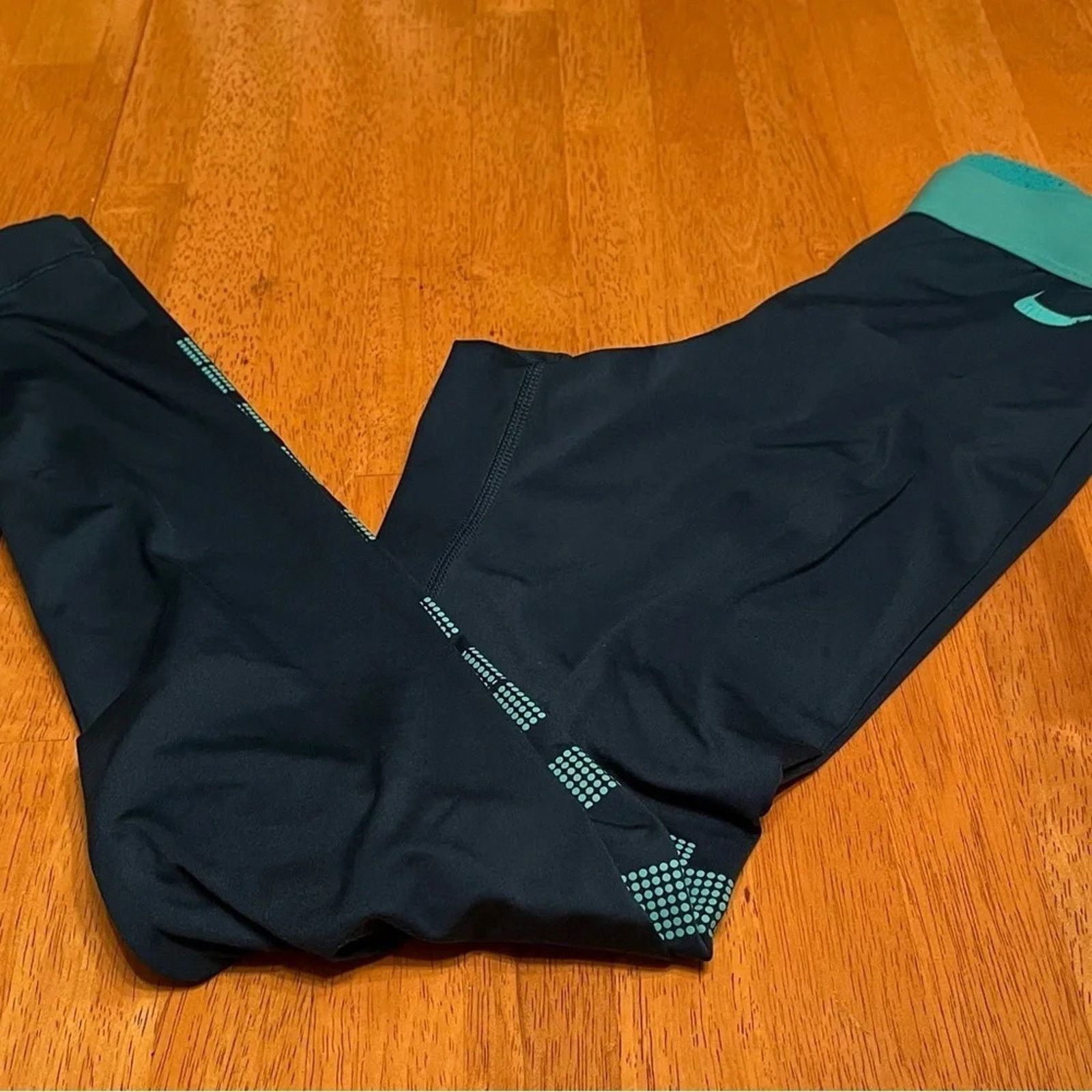 Nike Nike Pro Dri Fit leggings, size XS Size 25" / US 0 / IT 36 - 1 Thumbnail