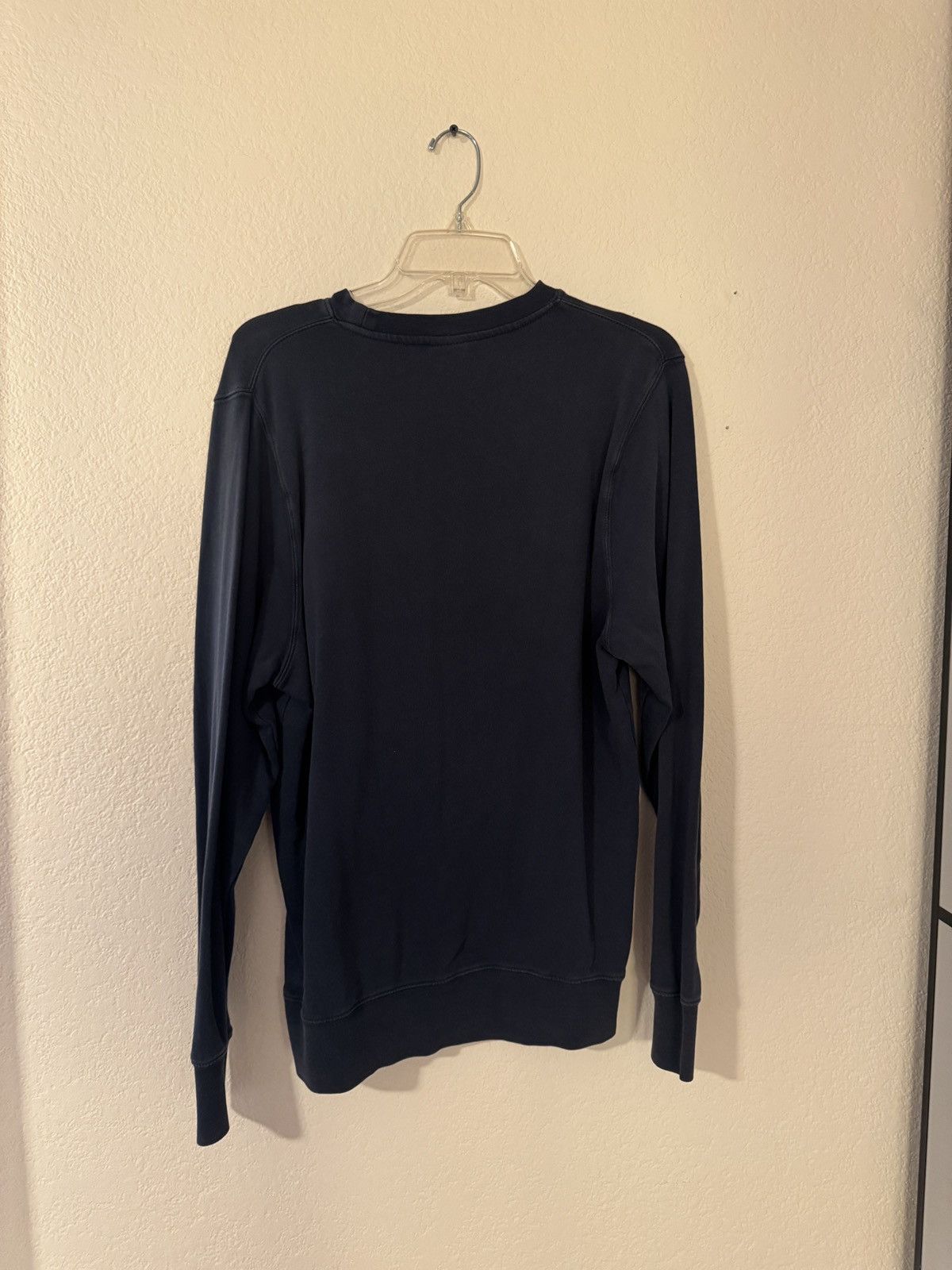 Stussy Vintage Stussy Crew Size US M / EU 48-50 / 2 - 2 Thumbnail