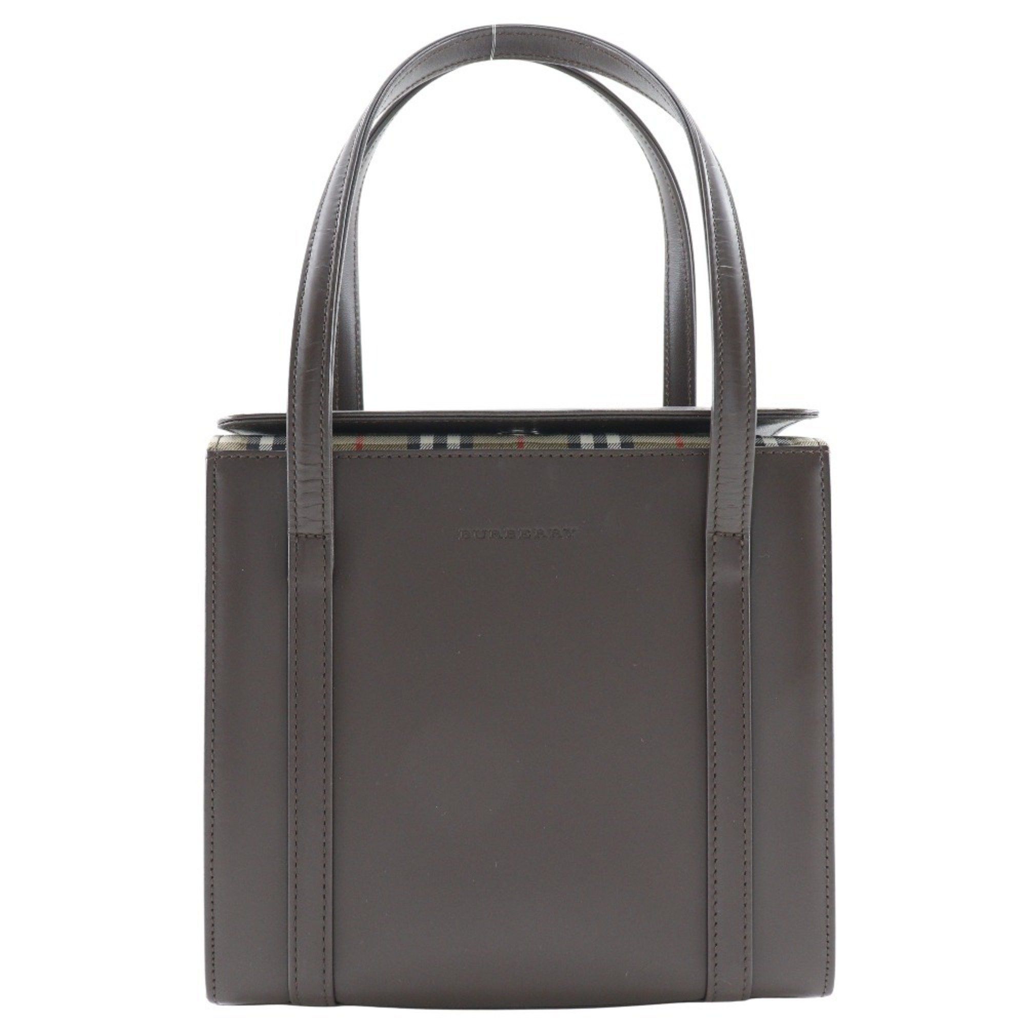 Burberry Burberry handbag Size ONE SIZE - 1 Thumbnail