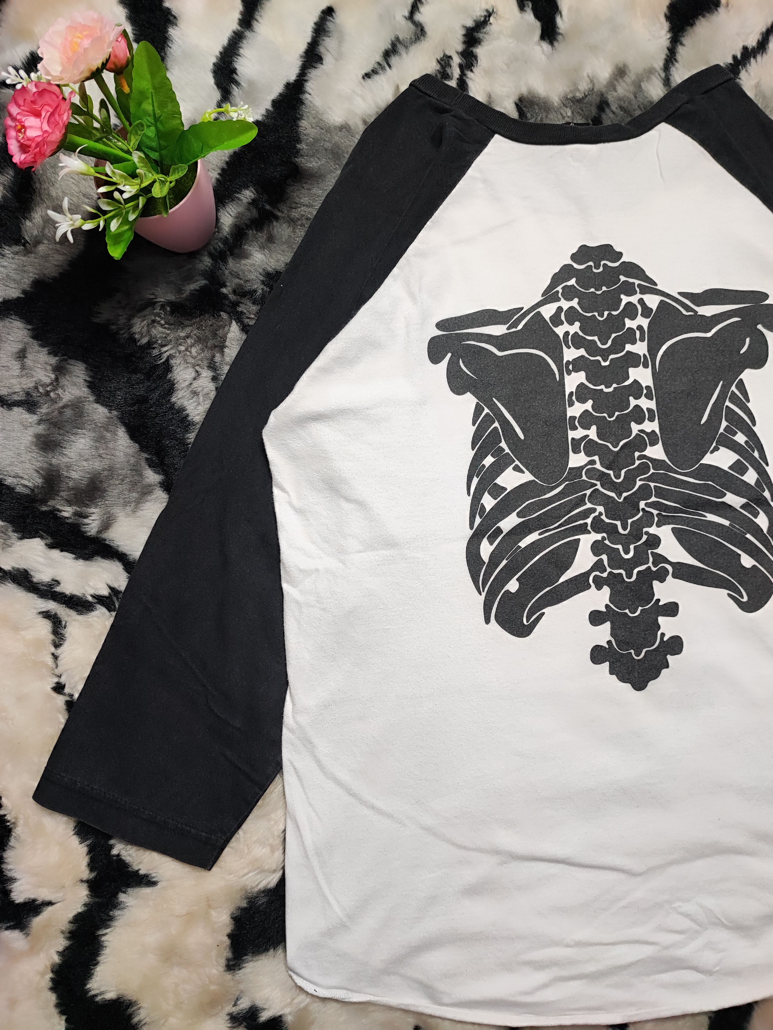 Band Tees Misfits Tshirt Size US M / EU 48-50 / 2 - 12 Thumbnail