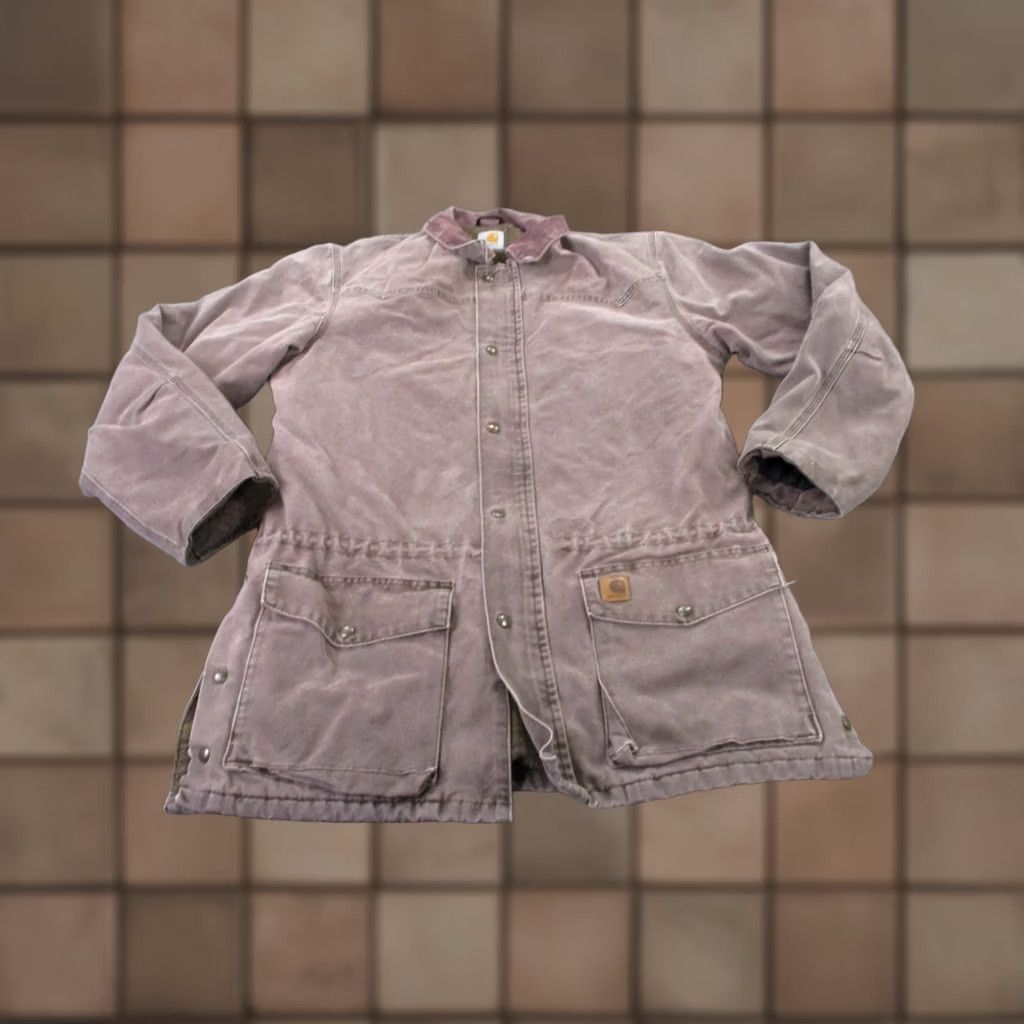 Carhartt Carhartt Southwest Jacket | Grailed