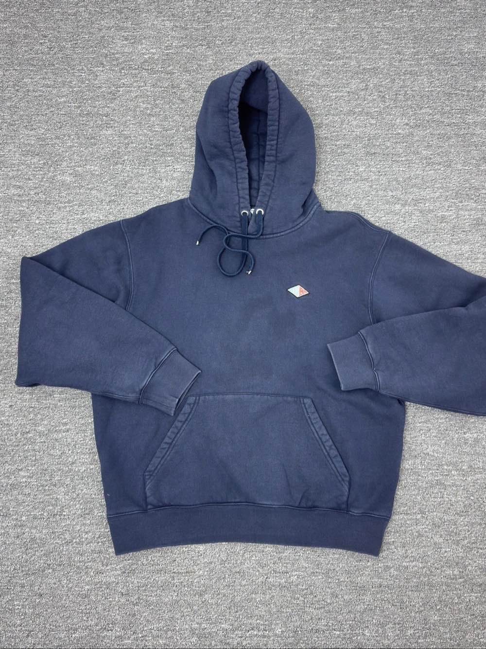 Bottega Veneta Bottega Veneta Logo Patch Hoodie Size M Size US M / EU 48-50 / 2 - 1 Thumbnail
