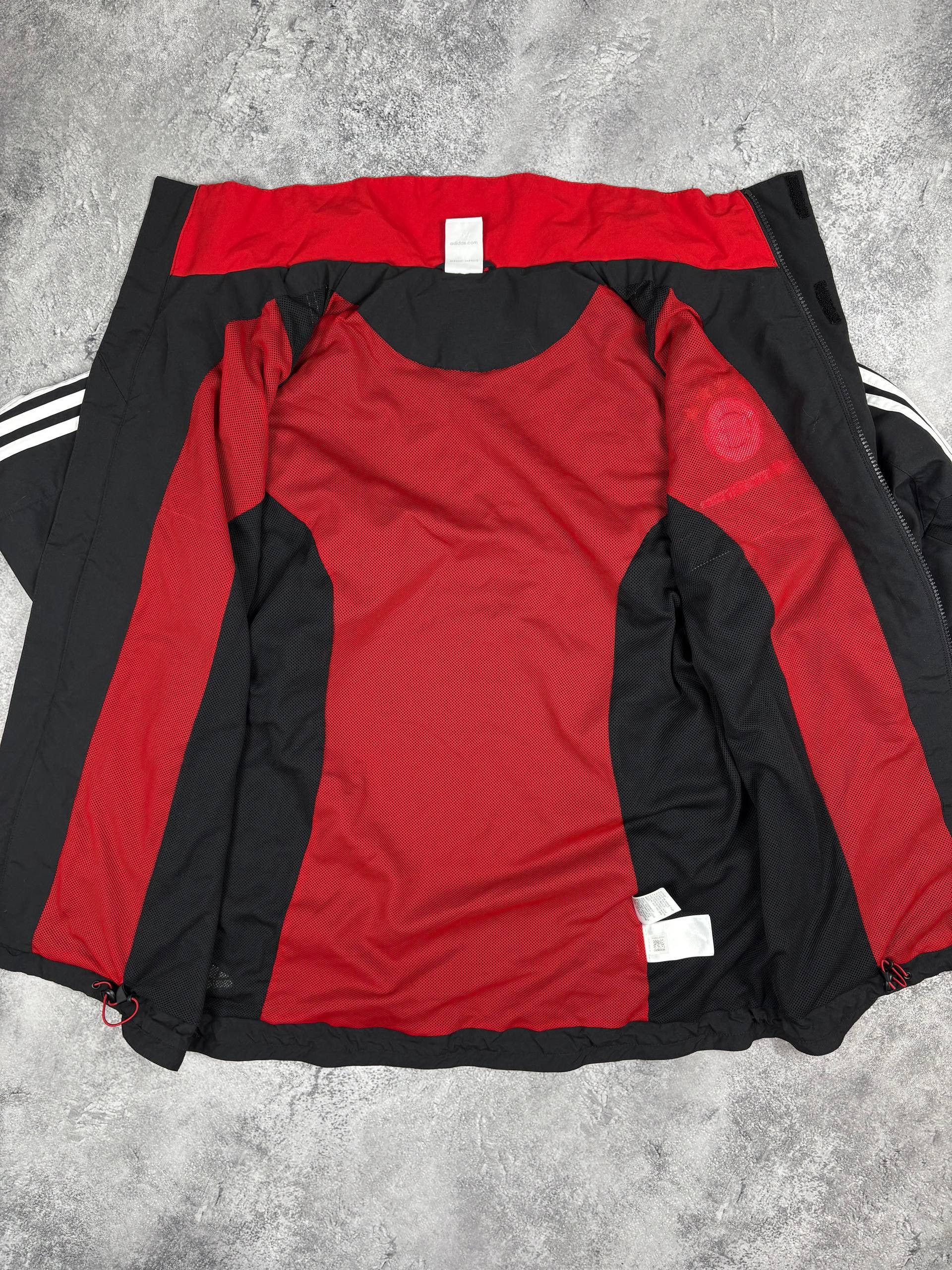 Adidas FC Bayern Munich Presantation football Adidas Jacket Soccer Size US M / EU 48-50 / 2 - 13 Thumbnail