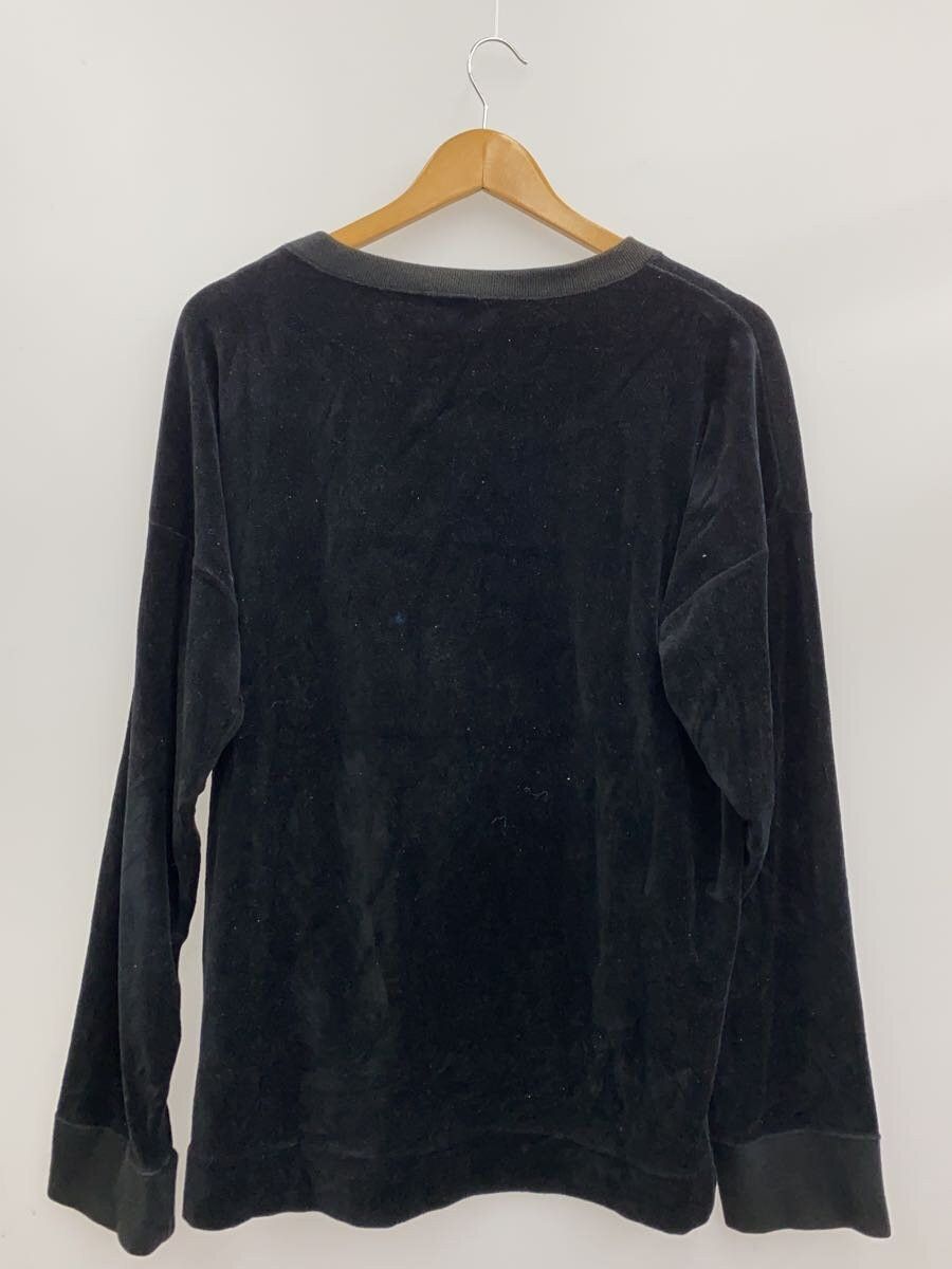 Vivienne Westwood Velor Orb Sweatshirt Size US S / EU 44-46 / 1 - 2 Thumbnail