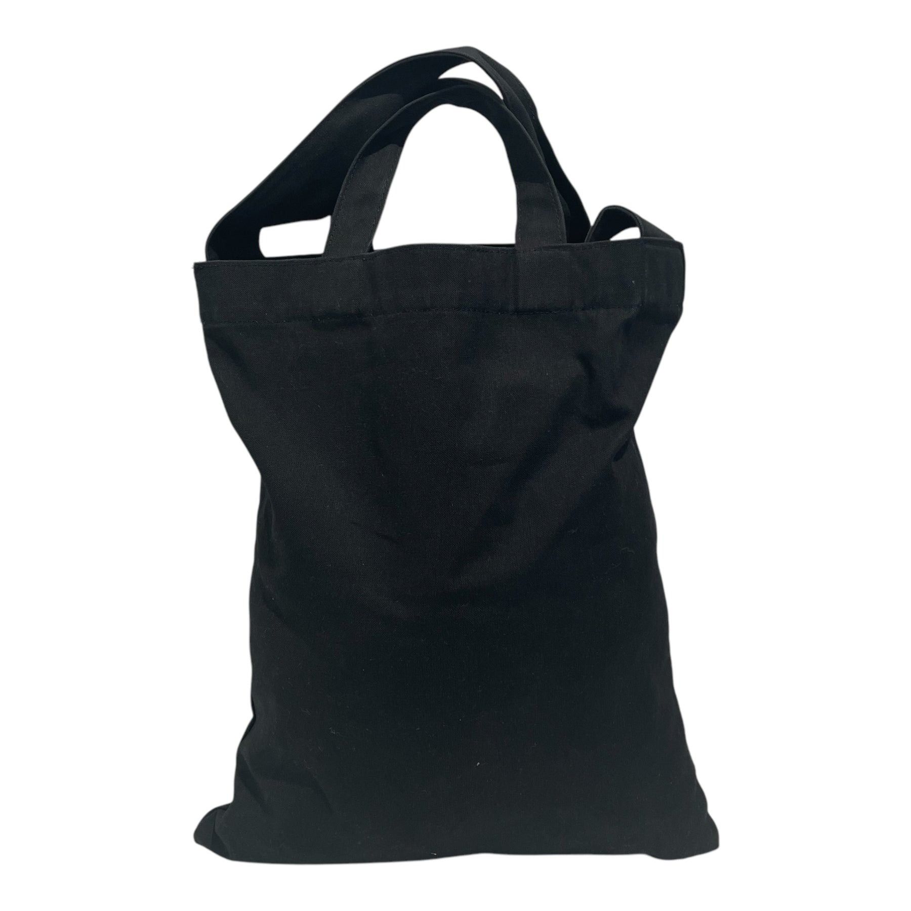 Comme des Garcons × Nike Collab Logo Tote Bag Size ONE SIZE - 4 Thumbnail