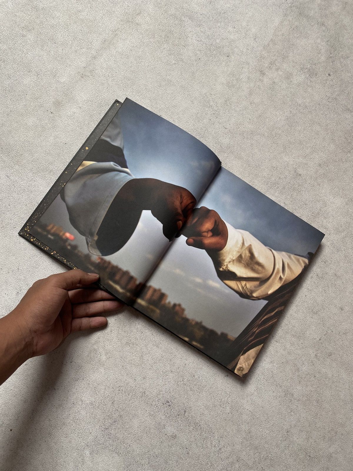 Other HIP HOP STYLOGRAPHY BOOK Size ONE SIZE - 5 Thumbnail