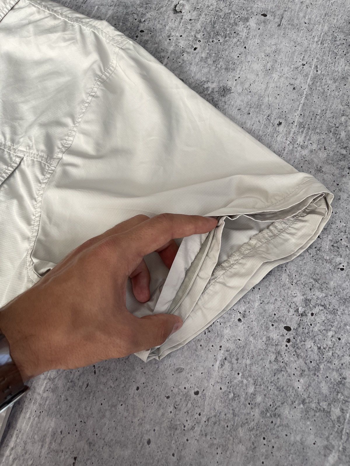 Oakley × Vintage Oakley Vintage Very Light Weight Summer Shirt With Logo Size US L / EU 52-54 / 3 - 19 Thumbnail