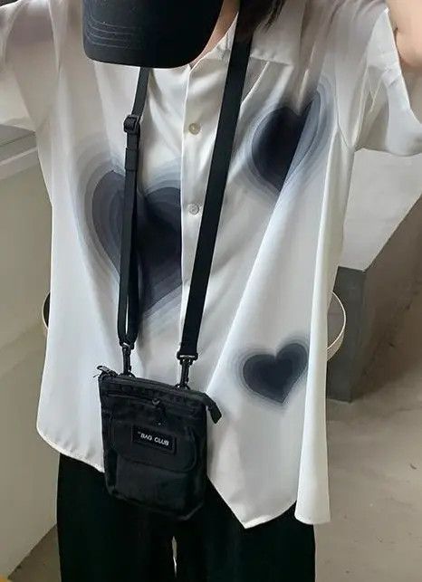 Other Summer All-match Stylish Top Size US M / EU 48-50 / 2 - 4 Thumbnail