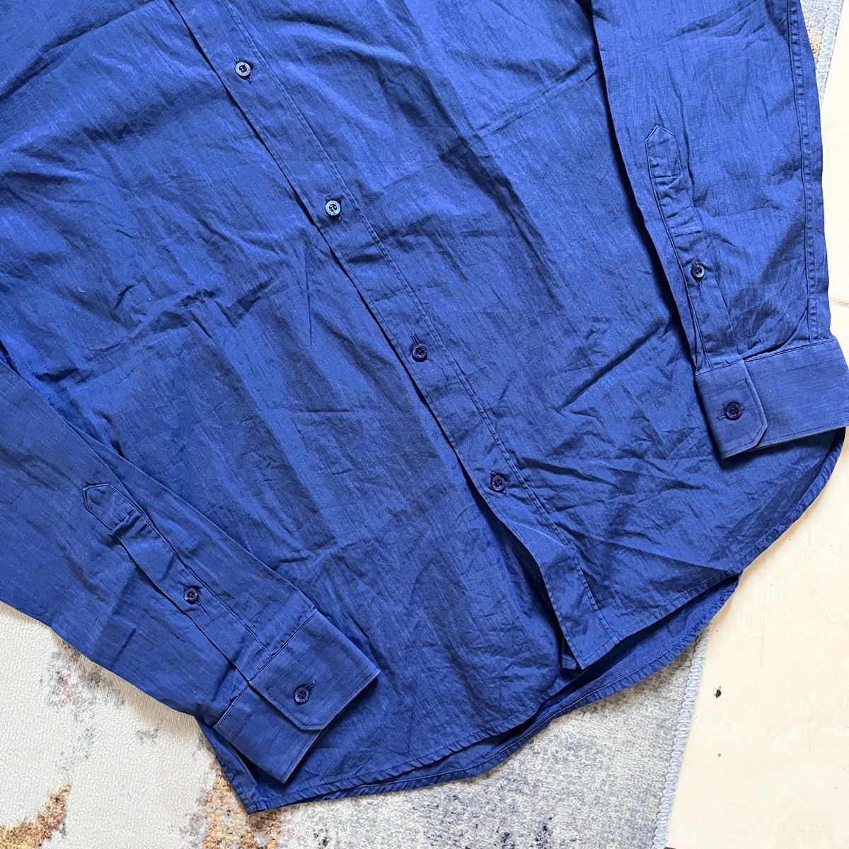 Gucci Gucci shirts Size US S / EU 44-46 / 1 - 3 Thumbnail