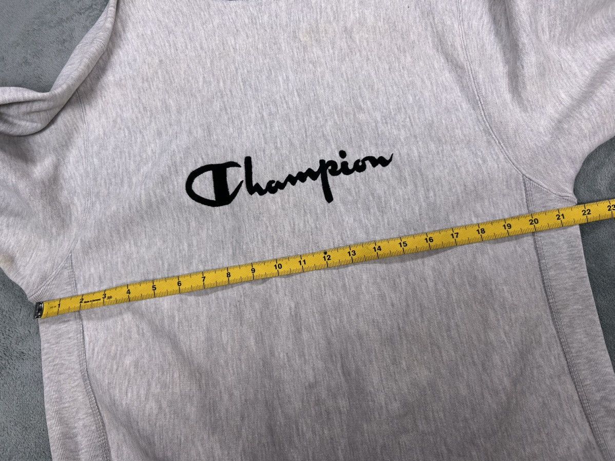 Champion Vintage Champion Reverse Weave Size US XL / EU 56 / 4 - 8 Thumbnail