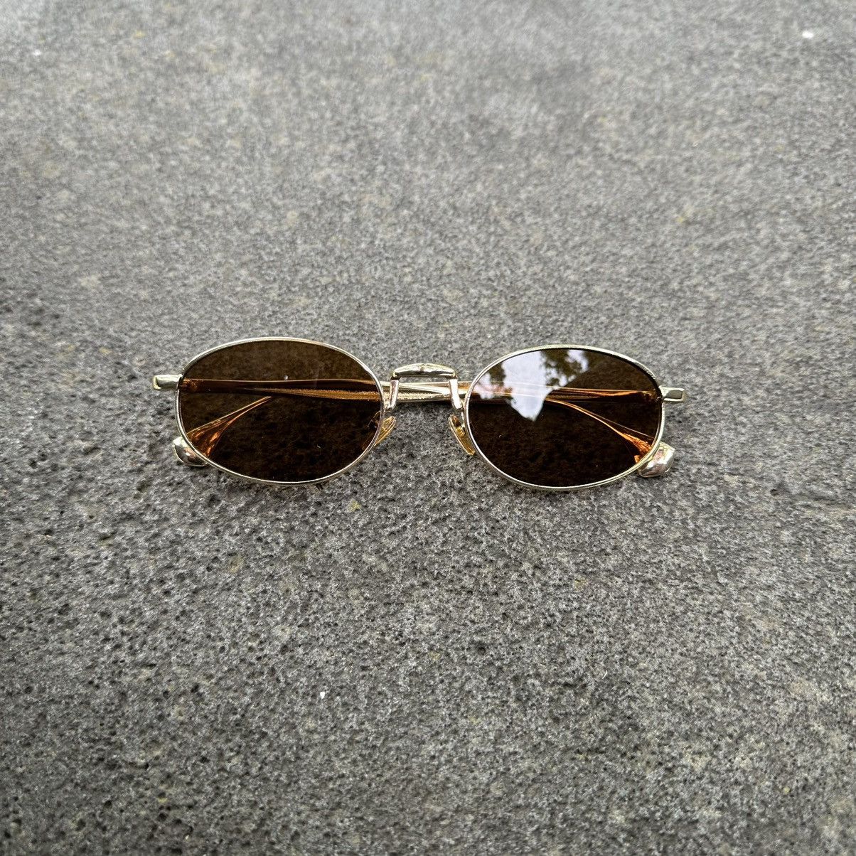 Other Y2K Unisex Sunglasses Retro Fashion Shades KLS960-01 Size ONE SIZE - 1 Thumbnail