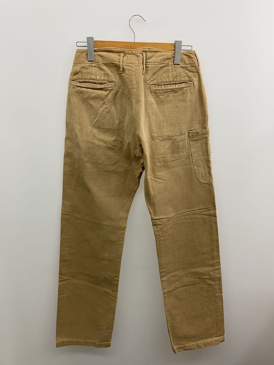 Kapital Cotton Pants Size US 29 - 2 Thumbnail