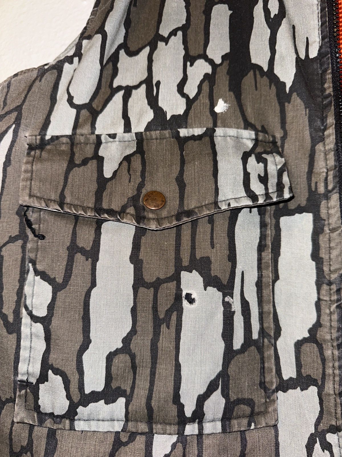 Vintage Vintage Reversible Vest Size US M / EU 48-50 / 2 - 5 Thumbnail