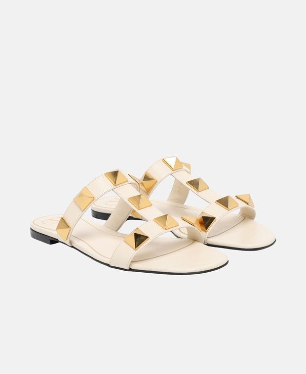 Valentino Mules Size US 5.5 / IT 35.5 - 1 Thumbnail