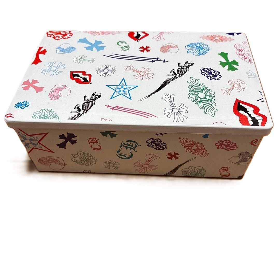 Chrome Hearts $100 Mystery Box | Grailed