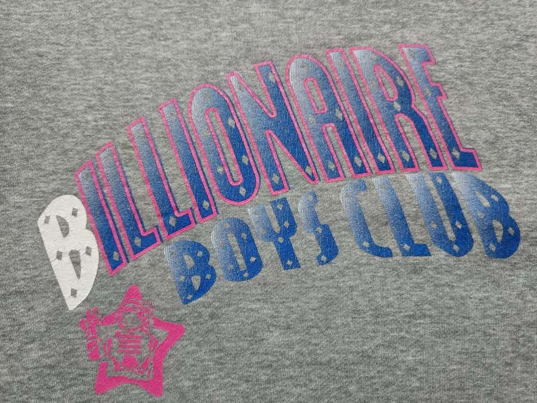 Billionaire Boys Club Billionaire Boy Club Sweatshirt Size US L / EU 52-54 / 3 - 3 Thumbnail