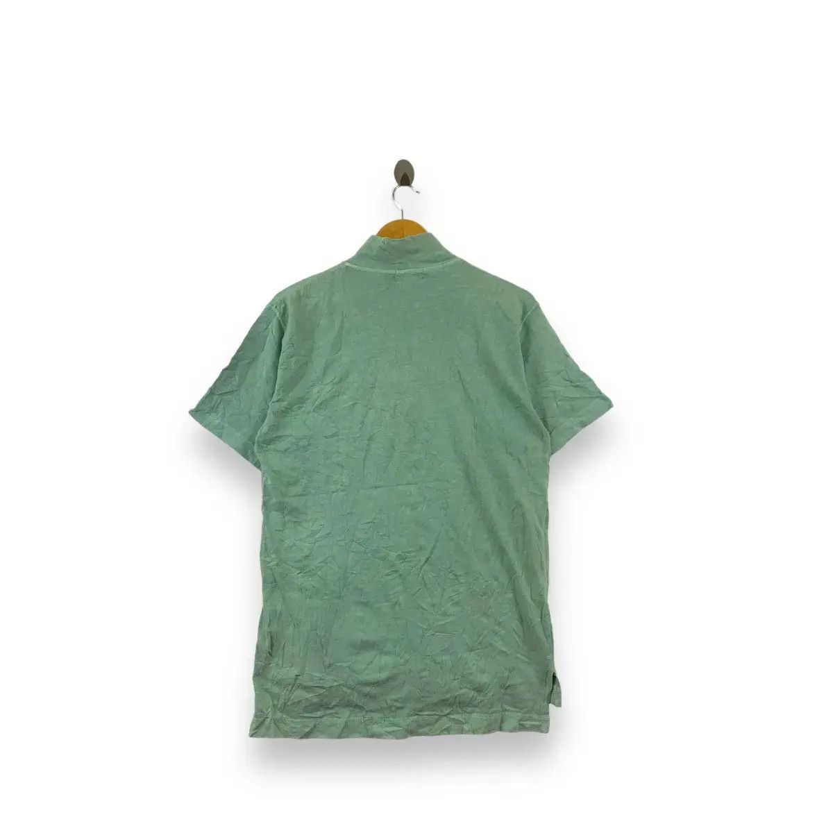 Alexander Julian Vintage COLOURS By ALEXANDER JULIAN Polo Tee Shirt Size US M / EU 48-50 / 2 - 3 Thumbnail