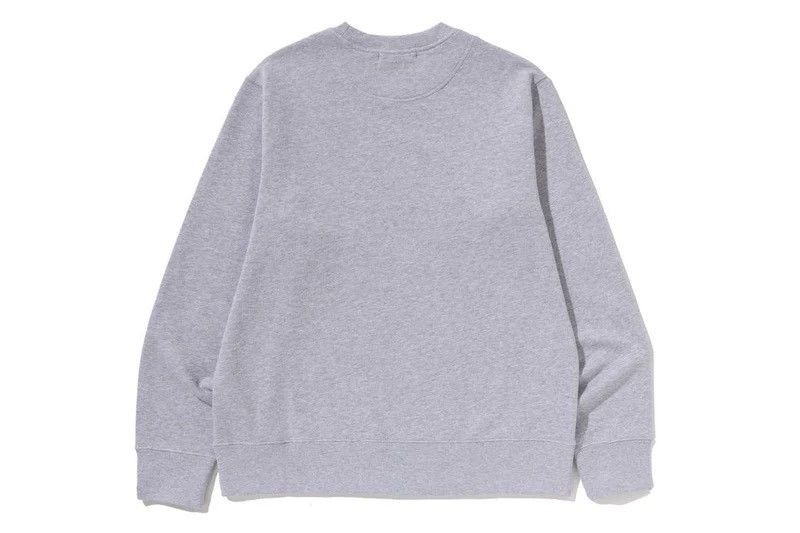 Bape Bape Sweater Size ONE SIZE - 2 Thumbnail
