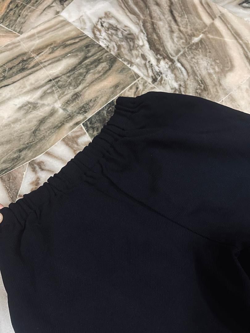 Comme des Garcons Comme Des Garcons Wide Pants Size US 29 - 3 Thumbnail