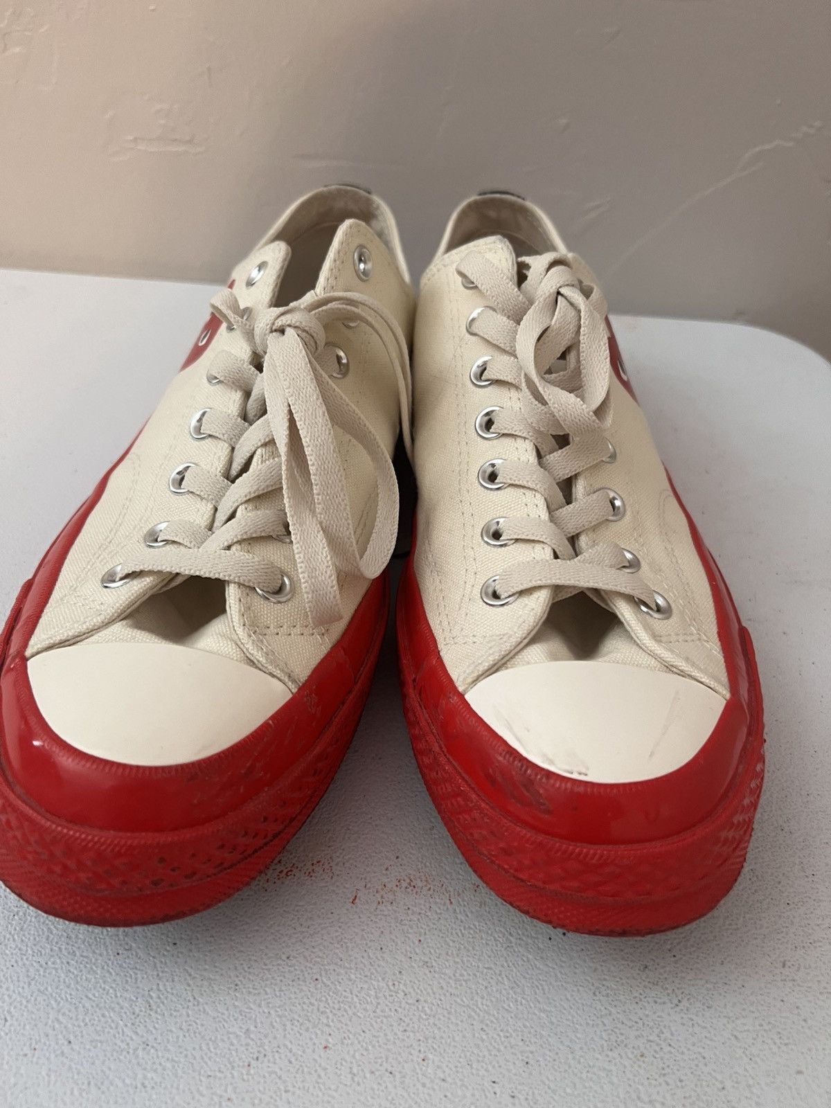 Converse Converse Chuck Taylor All Star 70 Ox Size US 11 / EU 44 - 2 Thumbnail