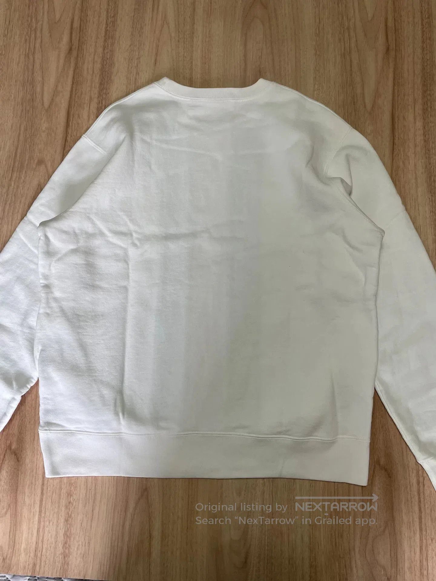 Supreme Supreme Vertical Logo Panel Pullover Fleece. Size US L / EU 52-54 / 3 - 2 Thumbnail