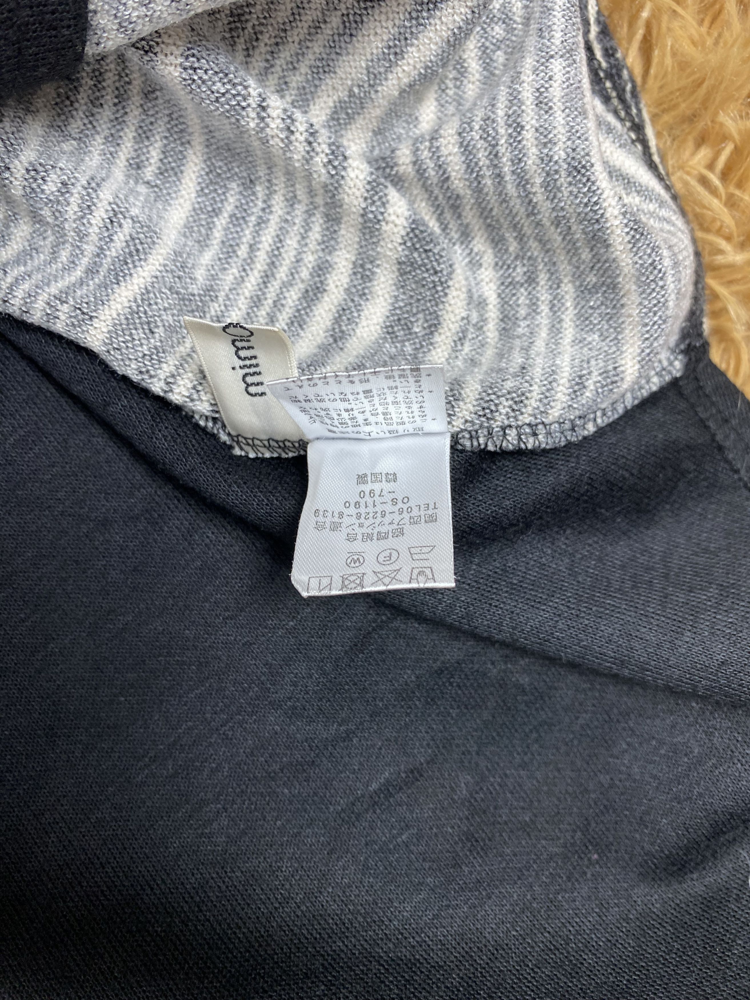 Vintage Vintage Japanese Brand Sweatshirts PS0329 Size M / US 6-8 / IT 42-44 - 9 Thumbnail