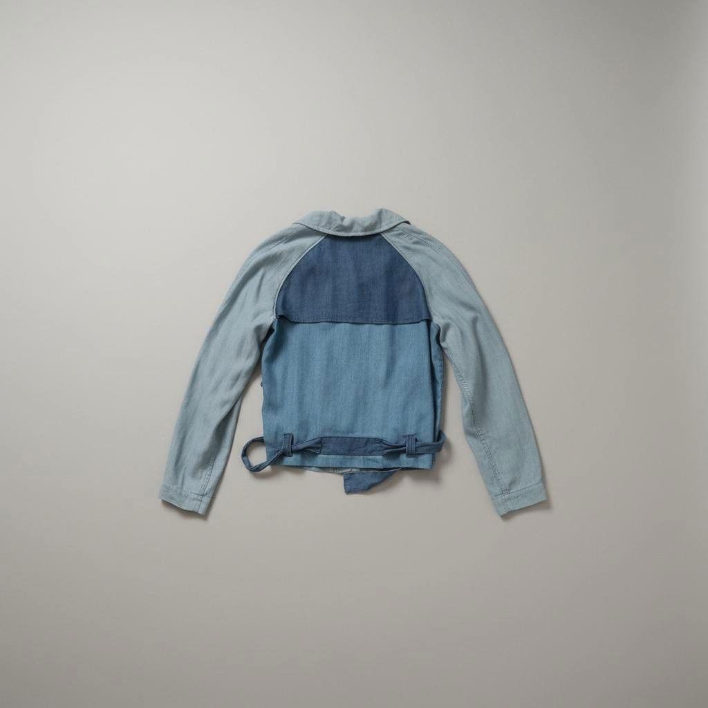 Other The Cop Copine Wrap Around Jacket Size ONE SIZE - 5 Thumbnail