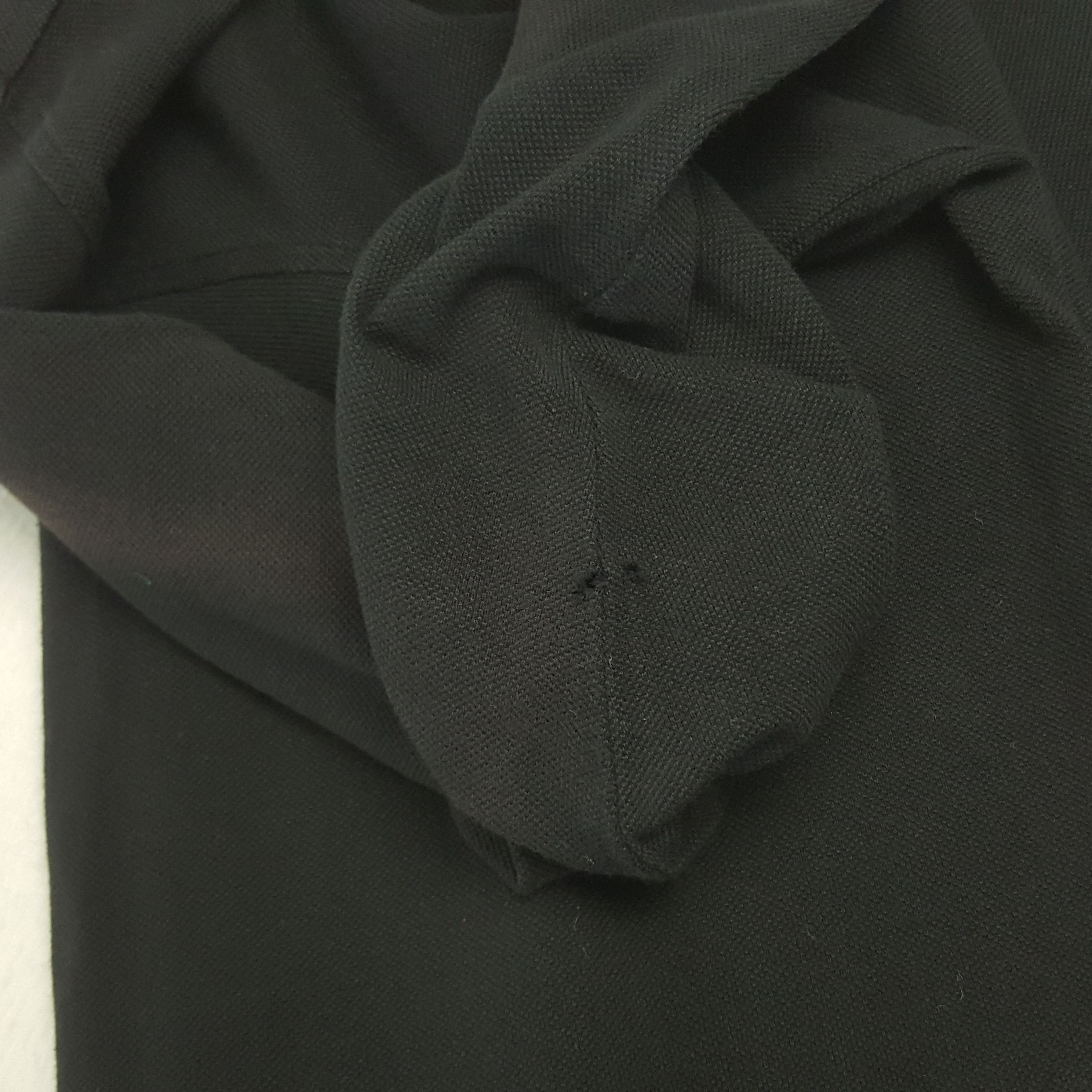 Burberry × Vintage Vintage Burberry London Nova Check Polos C285N17 Size US M / EU 48-50 / 2 - 7 Thumbnail