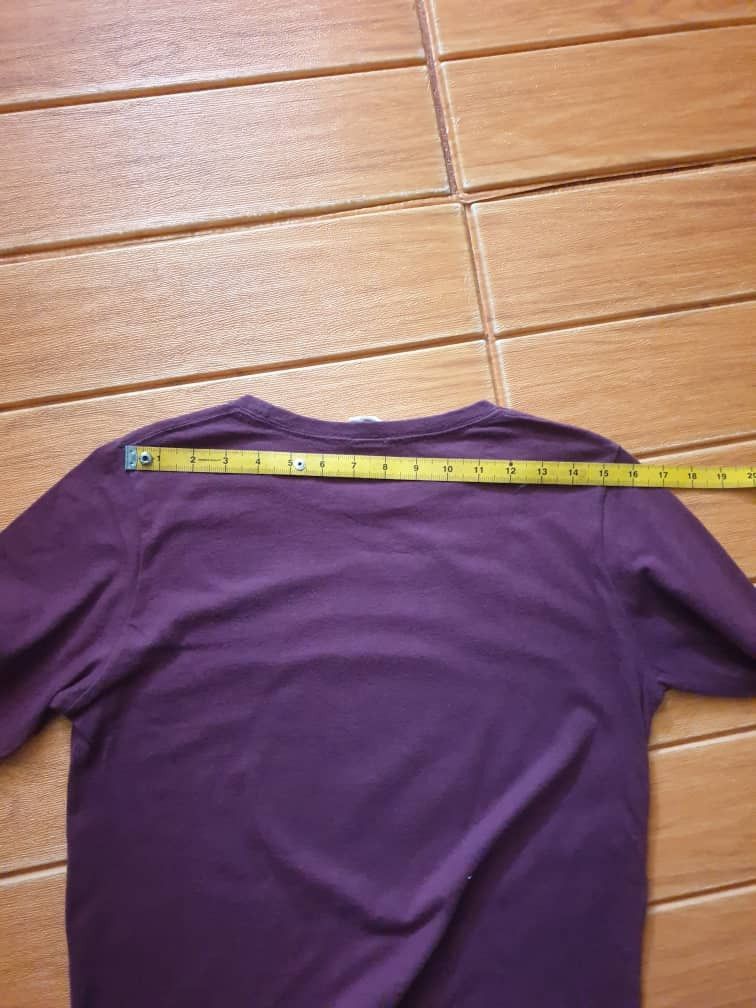 Japanese Brand Drug store fever 3 quater Shirt Size US S / EU 44-46 / 1 - 9 Thumbnail