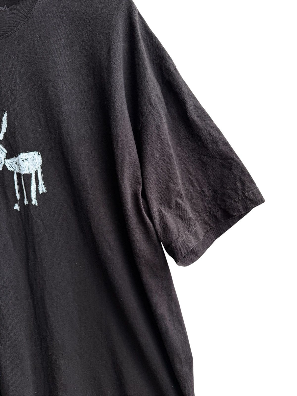 Drake Drake Related For All The Dogs tee Size US XL / EU 56 / 4 - 4 Thumbnail