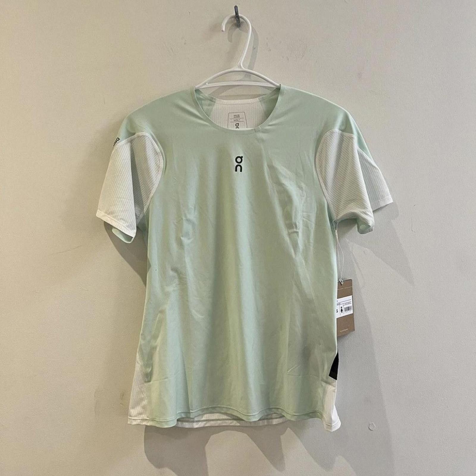Other On Running Ultra-T Size XS / US 0-2 / IT 36-38 - 1 Thumbnail
