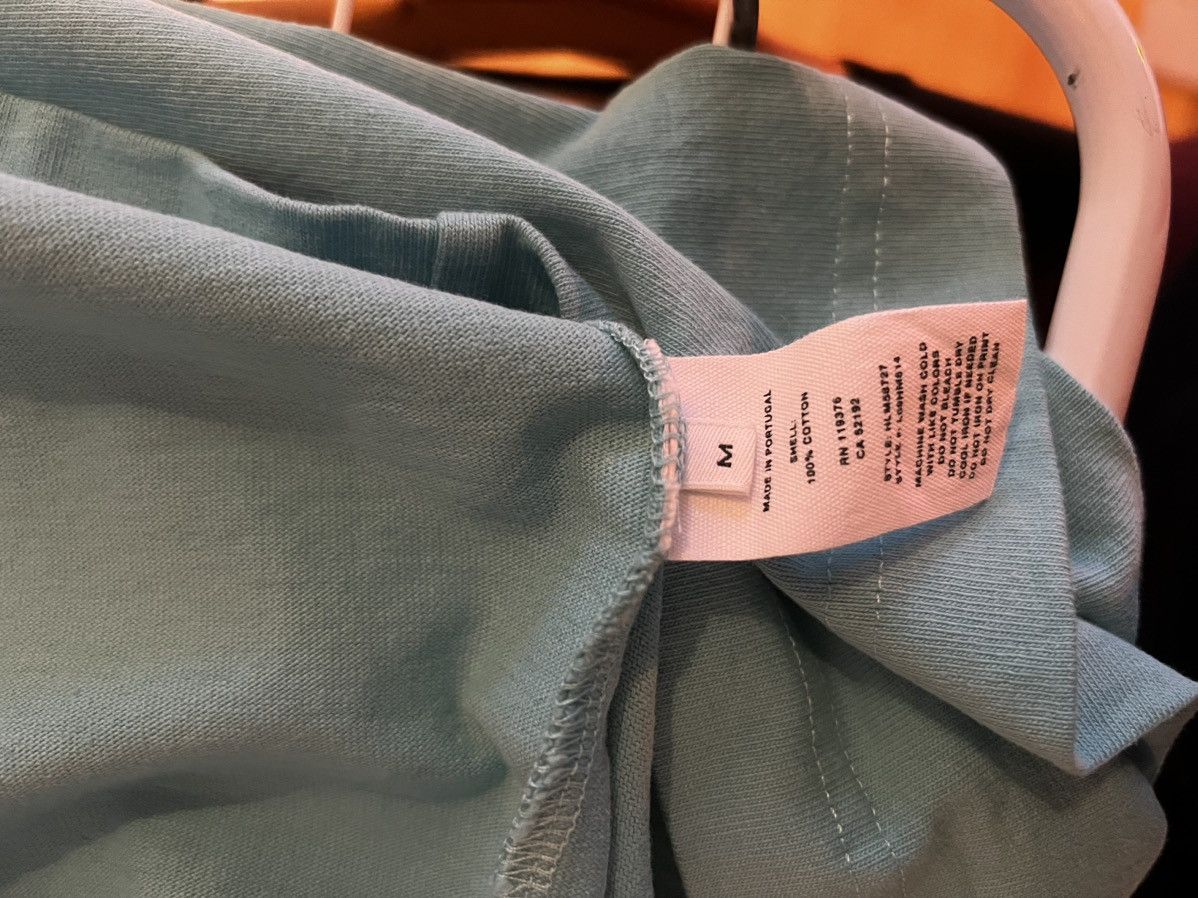 Helmut Lang T-Shirt Size US M / EU 48-50 / 2 - 5 Thumbnail