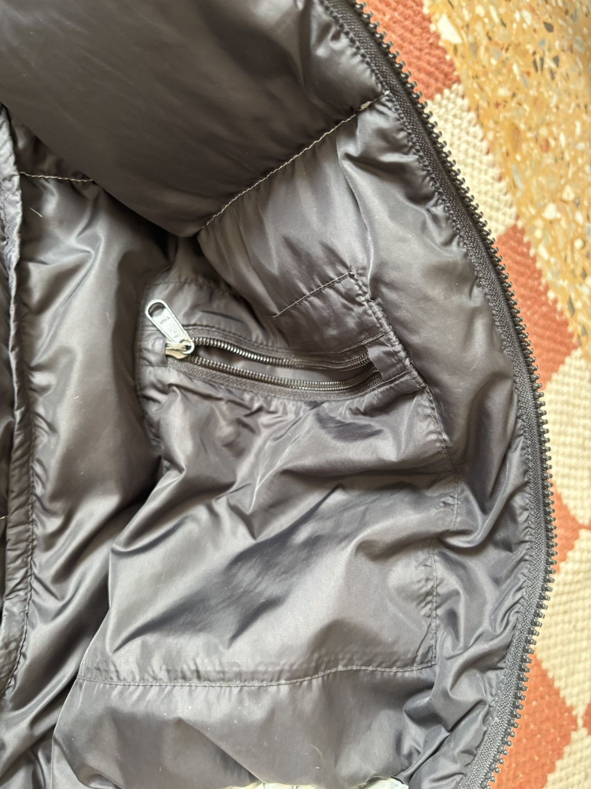 The North Face The north Face Vintage Vest Size US M / EU 48-50 / 2 - 5 Thumbnail
