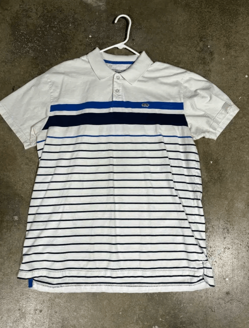 Ecko Unltd. Ecko Unltd. Men's multi Polo-shirts Size US XXL / EU 58 / 5 - 1 Thumbnail