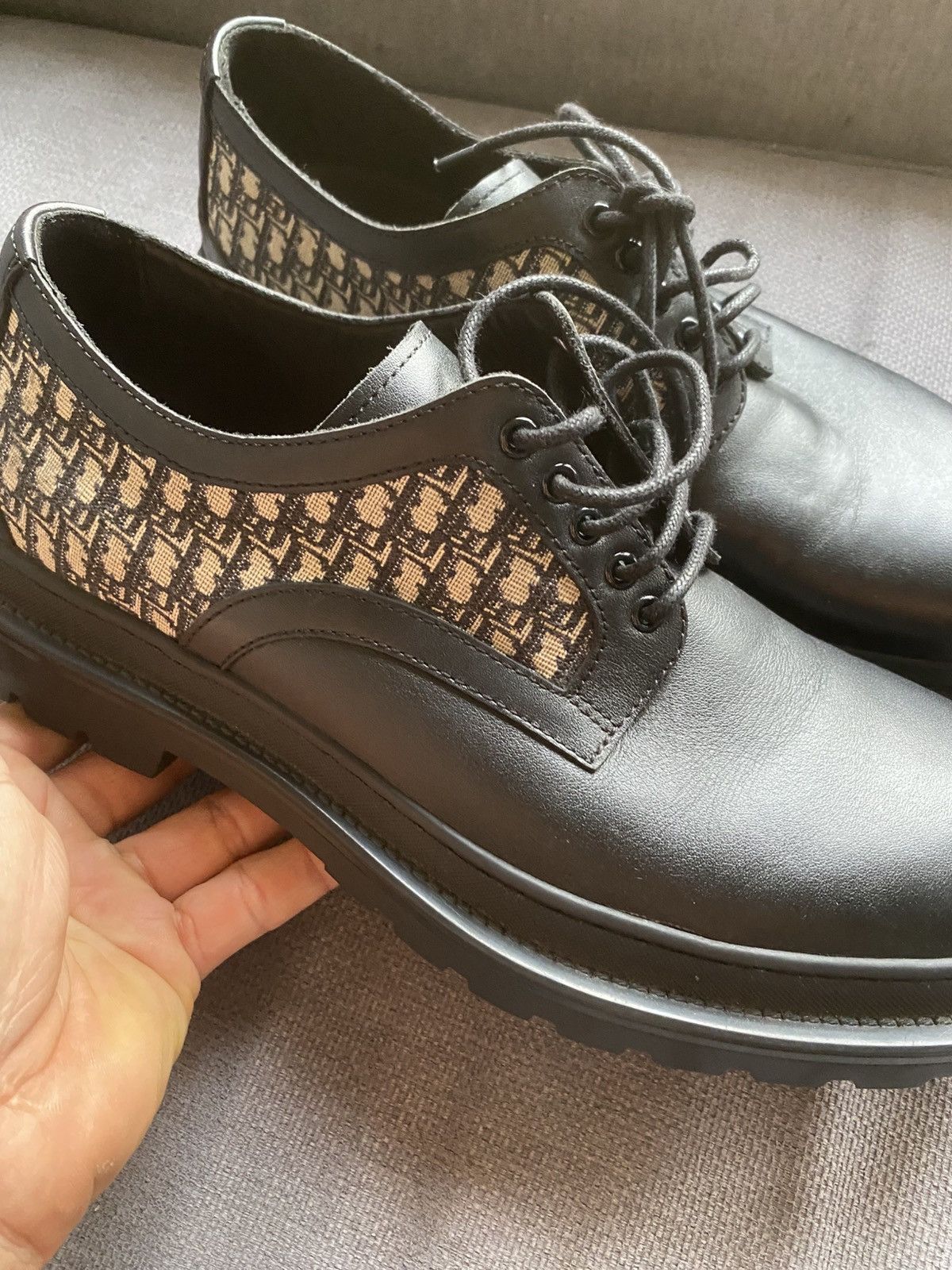 Dior Dior sneakers Size US 9.5 / EU 42-43 - 8 Thumbnail