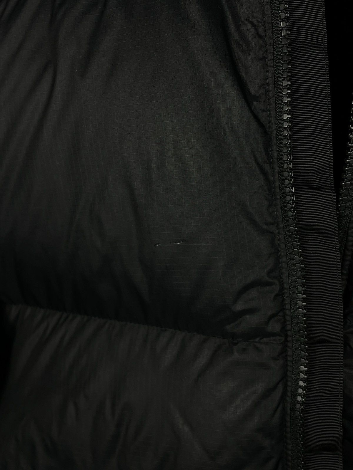 The North Face × Vintage Black TNF Jacket Travis Scott Kylie Jenner Vibe Warm Winter Size US XXL / EU 58 / 5 - 15 Thumbnail