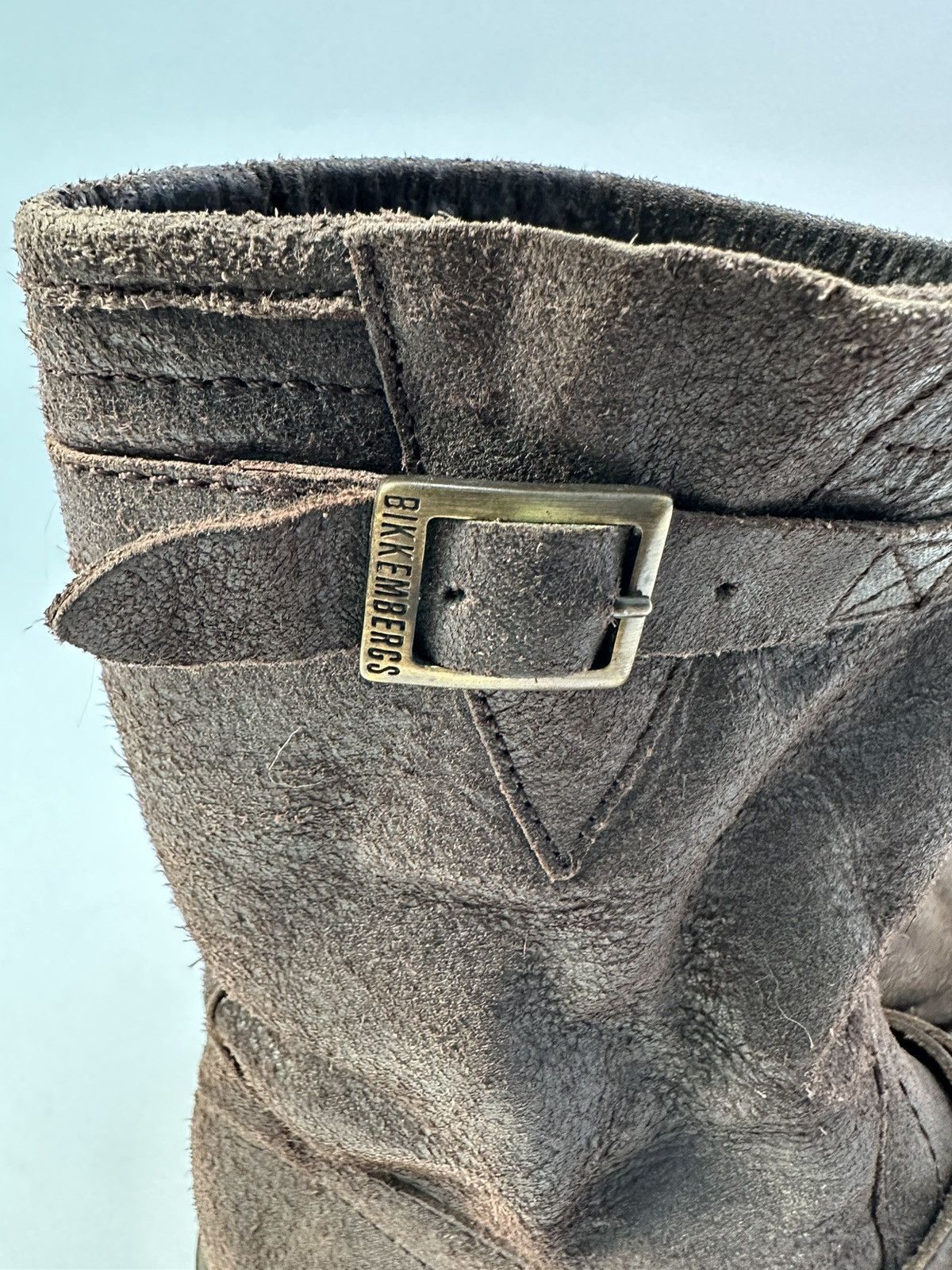 Dirk Bikkembergs Dirk Bikkembergs Fleece Lined Boots Size: / IT 40 Size US 10 / IT 40 - 5 Thumbnail