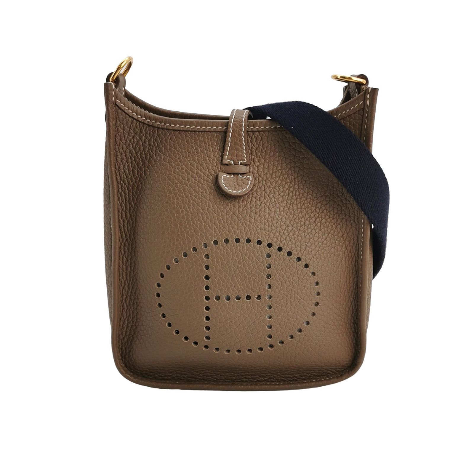 Hermes Hermes Women os Shoulder Bags Size ONE SIZE - 1 Thumbnail