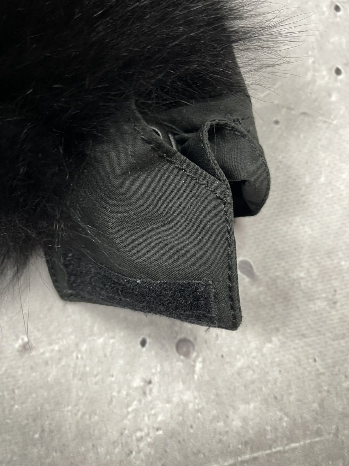 Prada Prada Hood Pufer Size ONE SIZE - 7 Thumbnail