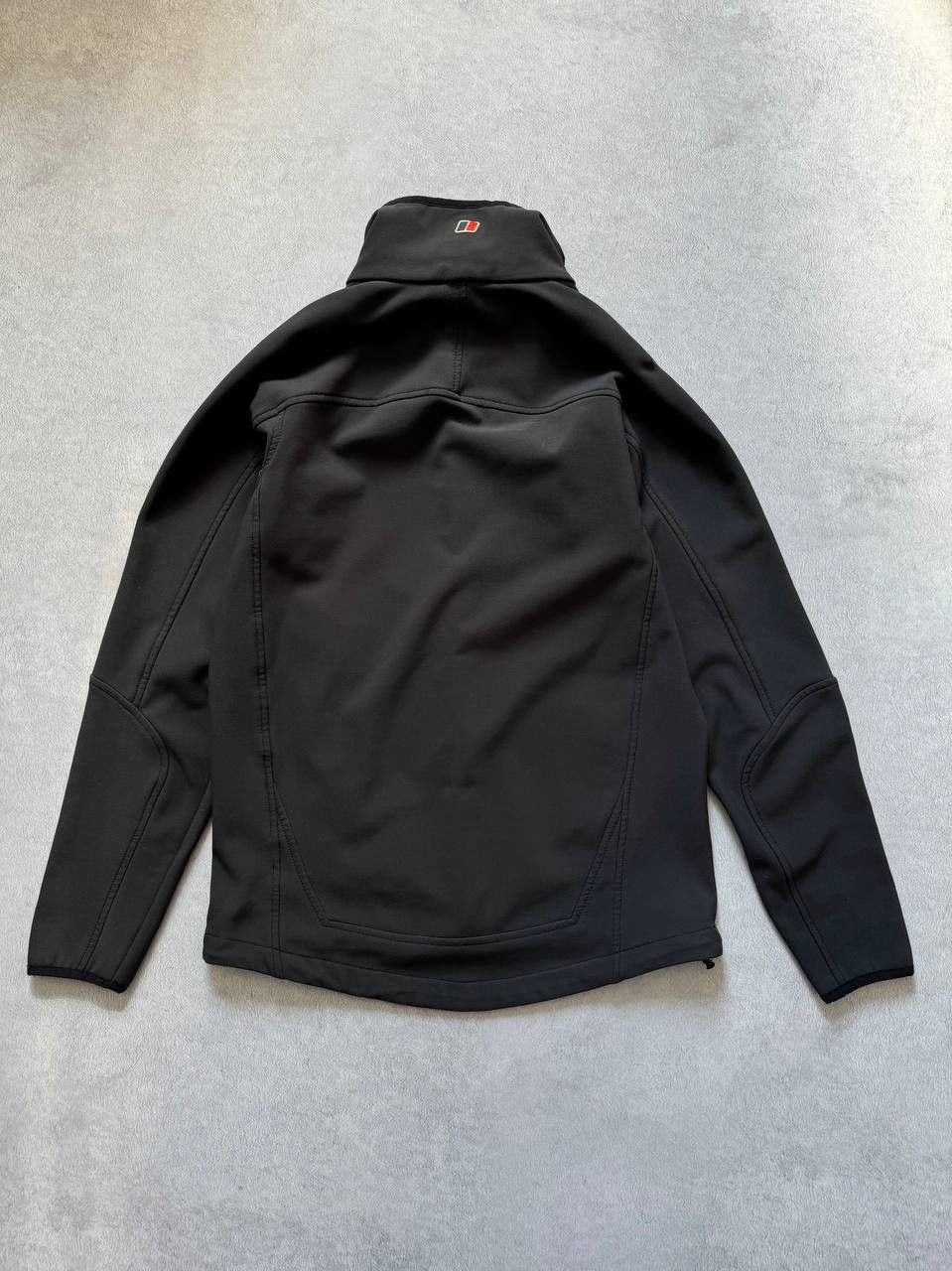 Berghaus Men’s Berghaus Softshell Jacket Size S Size US S / EU 44-46 / 1 - 3 Thumbnail