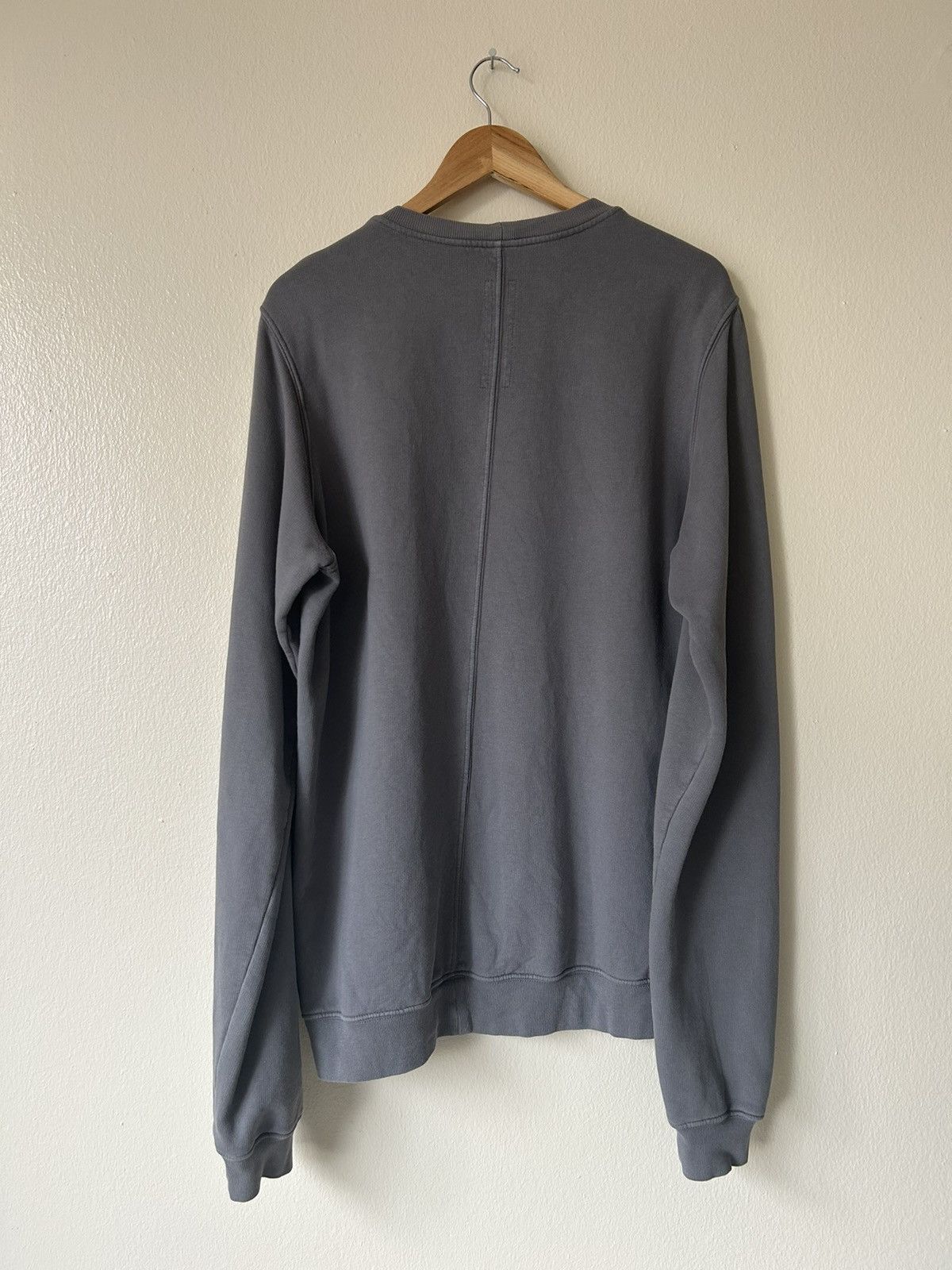 Rick Owens Drkshdw Rick Owens Sweater Size US XL / EU 56 / 4 - 2 Thumbnail
