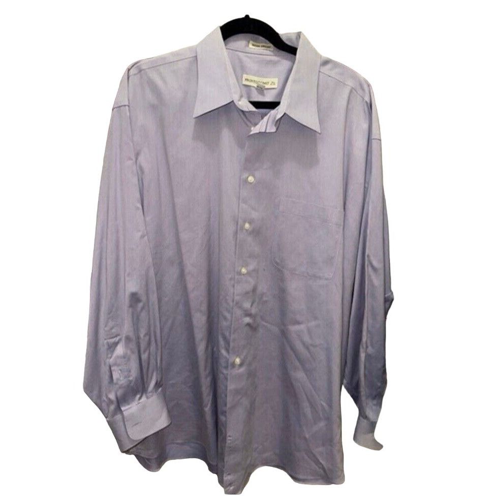 Other David Taylor PRONOT UOMO Shirts Long Sleeve Dress Button Up Size US M / EU 48-50 / 2 - 10 Thumbnail