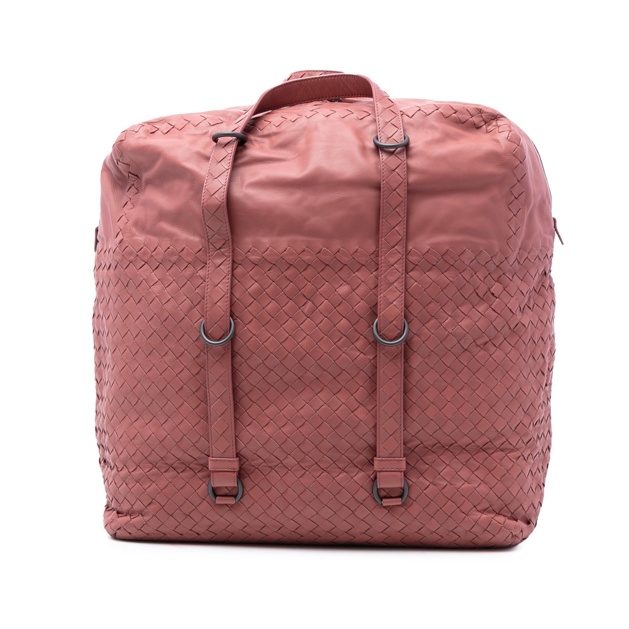 Bottega Veneta Nappa Intrecciato Handbag Size ONE SIZE - 1 Thumbnail