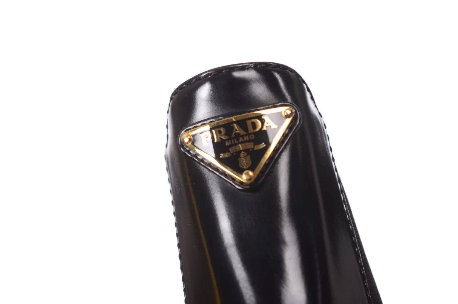 Prada Prada Boots 37 EU Size US 6.5 / IT 36.5 - 5 Thumbnail